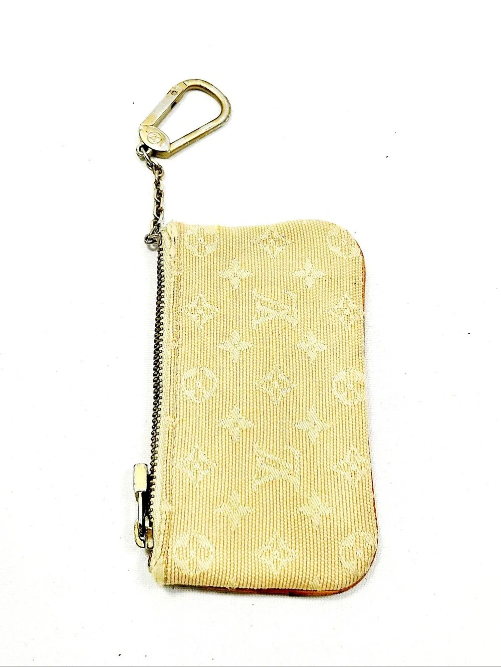 Louis Vuitton Monogram Coin Purse Wallet